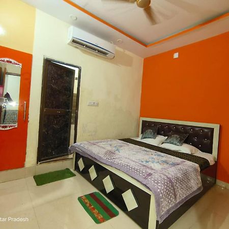 Hotel Shri Ram Bhavan Ayodhya Kültér fotó