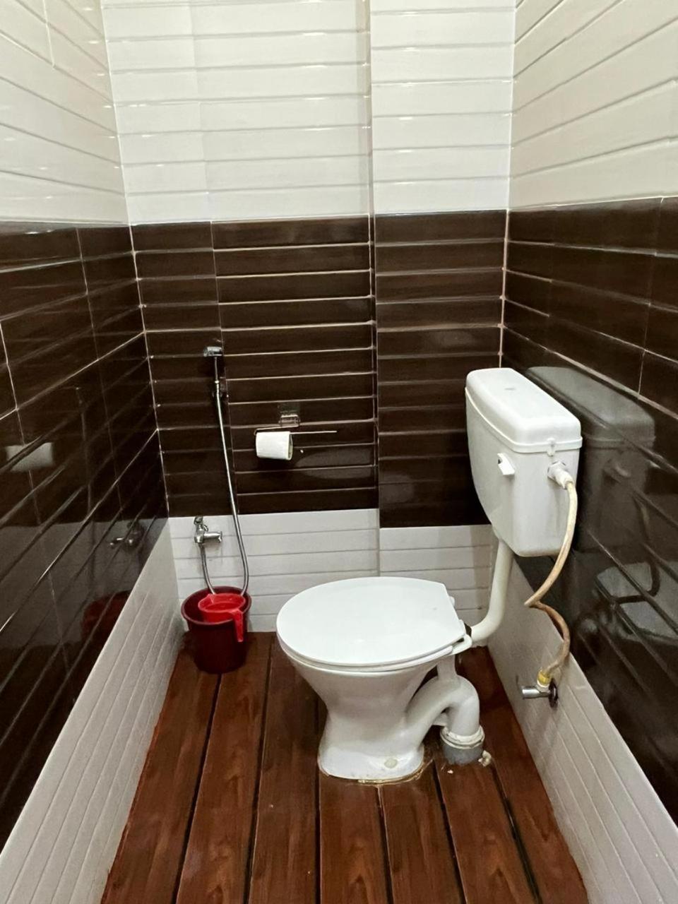 Hotel Shri Ram Bhavan Ayodhya Kültér fotó