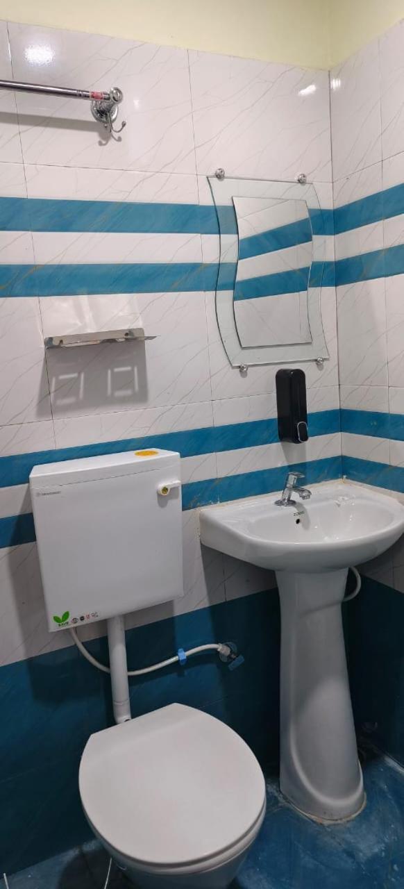 Hotel Shri Ram Bhavan Ayodhya Kültér fotó